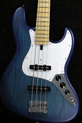FUJIGEN KNJB100MBAH - Matte Seethru Blue Burst-#H240689【4.54kg】