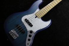 FUJIGEN KNJB100MBAH - Matte Seethru Blue Burst-#H240689【4.54kg】_3
