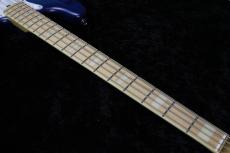 FUJIGEN KNJB100MBAH - Matte Seethru Blue Burst-#H240689【4.54kg】_5