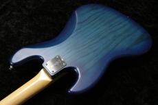 FUJIGEN KNJB100MBAH - Matte Seethru Blue Burst-#H240689【4.54kg】_7