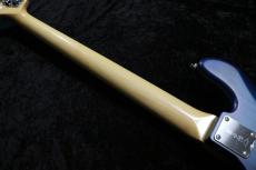 FUJIGEN KNJB100MBAH - Matte Seethru Blue Burst-#H240689【4.54kg】_9