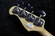 FUJIGEN KNJB100MBAH - Matte Seethru Blue Burst-#H240689【4.54kg】_10