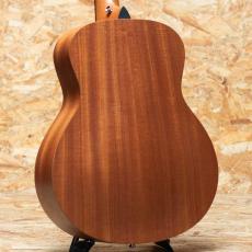 Taylor GS Mini-e Special Edition Trans Black_2