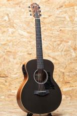 Taylor GS Mini-e Special Edition Trans Black_3