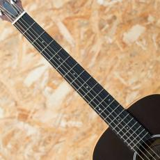 Taylor GS Mini-e Special Edition Trans Black_6