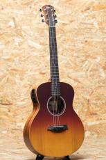 Taylor GS Mini-e Special Edition Sunset Fade_3