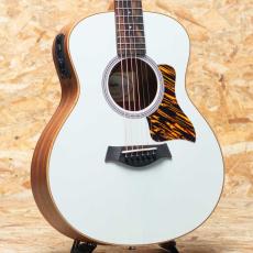 Taylor GS Mini-e Special Edition Trans White