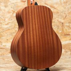 Taylor GS Mini-e Special Edition Trans White_2