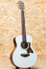 Taylor GS Mini-e Special Edition Trans White_3