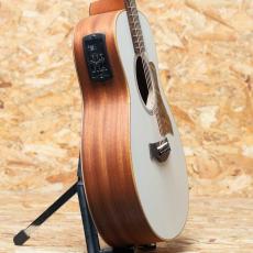 Taylor GS Mini-e Special Edition Trans White_4