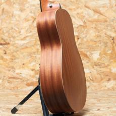 Taylor GS Mini-e Special Edition Trans White_5