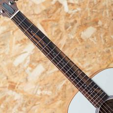Taylor GS Mini-e Special Edition Trans White_6
