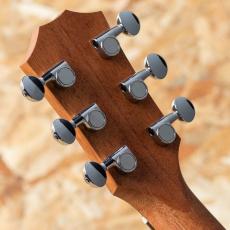 Taylor GS Mini-e Special Edition Trans White_9