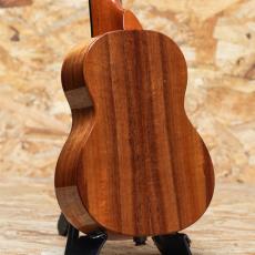 KoAloha KSM-02 w/Five-O Soprano Long Neck_2