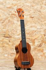 KoAloha KSM-02 w/Five-O Soprano Long Neck_3