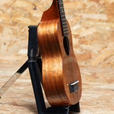 KoAloha KSM-02 w/Five-O Soprano Long Neck_4