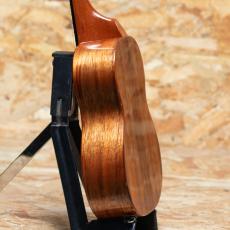 KoAloha KSM-02 w/Five-O Soprano Long Neck_5