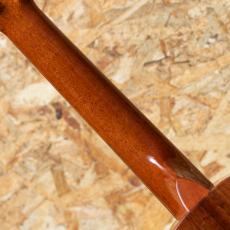 KoAloha KSM-02 w/Five-O Soprano Long Neck_7