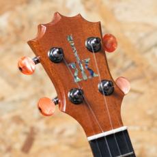 KoAloha KSM-02 w/Five-O Soprano Long Neck_8