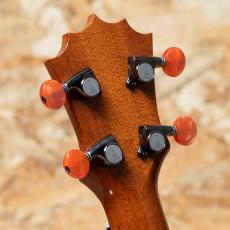 KoAloha KSM-02 w/Five-O Soprano Long Neck_9