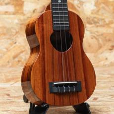 KoAloha KSM-02 Soprano Long Neck