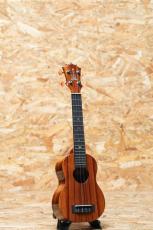 KoAloha KSM-02 Soprano Long Neck_3