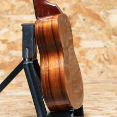 KoAloha KSM-02 Soprano Long Neck_5