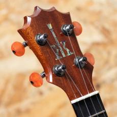 KoAloha KSM-02 Soprano Long Neck_8