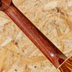 L.Luthier Le Mini Koa Soprano Long Neck_7