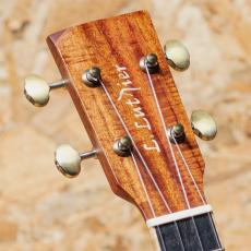 L.Luthier Le Mini Koa Soprano Long Neck_8