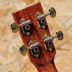 L.Luthier Le Mini Koa Soprano Long Neck_9