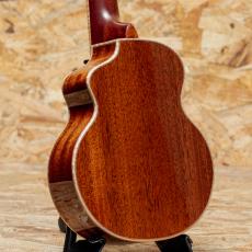 L.Luthier Le Mini Maho Soprano Long Neck_2