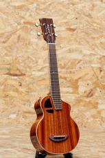 L.Luthier Le Mini Maho Soprano Long Neck_3