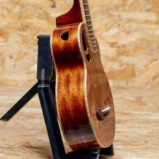 L.Luthier Le Mini Maho Soprano Long Neck_4