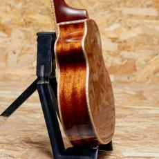 L.Luthier Le Mini Maho Soprano Long Neck_5