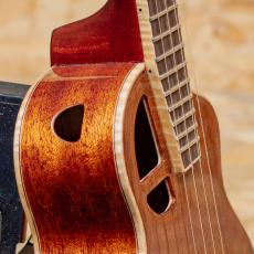 L.Luthier Le Mini Maho Soprano Long Neck_10