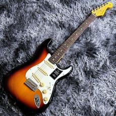 Fender Player II Stratocaster, Rosewood Fingerboard, 3-Color Sunburst 【特価】_2