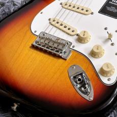 Fender Player II Stratocaster, Rosewood Fingerboard, 3-Color Sunburst 【特価】_3