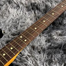 Fender Player II Stratocaster, Rosewood Fingerboard, 3-Color Sunburst 【特価】_5