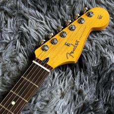 Fender Player II Stratocaster, Rosewood Fingerboard, 3-Color Sunburst 【特価】_6
