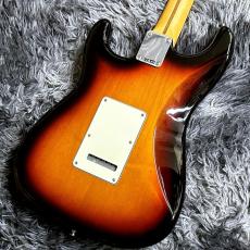Fender Player II Stratocaster, Rosewood Fingerboard, 3-Color Sunburst 【特価】_8