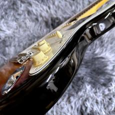 Fender Player II Stratocaster, Rosewood Fingerboard, 3-Color Sunburst 【特価】_10