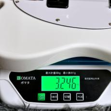 Bacchus TACTICS-STD/RSM WH -Global Series- 【生産完了特価】_11