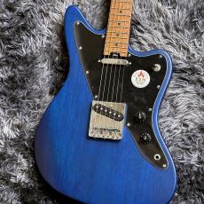 Bacchus WINDY-BREAKER/RSM BLU-S -Global Series- 【特価】
