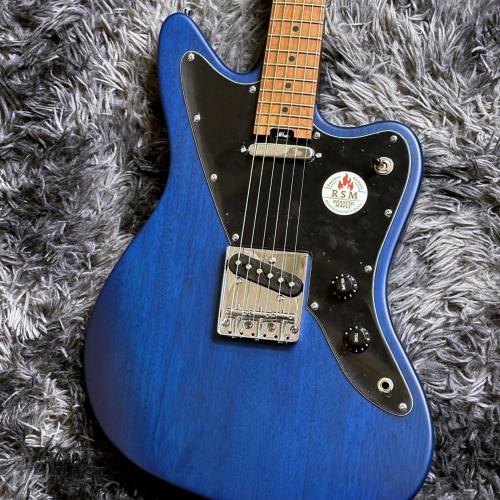 Bacchus WINDY-BREAKER/RSM BLU-S -Global Series- 【特価】