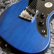 Bacchus WINDY-BREAKER/RSM BLU-S -Global Series- 【特価】_3