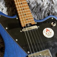 Bacchus WINDY-BREAKER/RSM BLU-S -Global Series- 【特価】_4