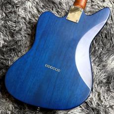 Bacchus WINDY-BREAKER/RSM BLU-S -Global Series- 【特価】_9