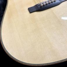 Martin Custom Shop CTM D ES/IRW/HFK_3
