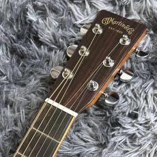 Martin Custom Shop CTM D ES/IRW/HFK_7